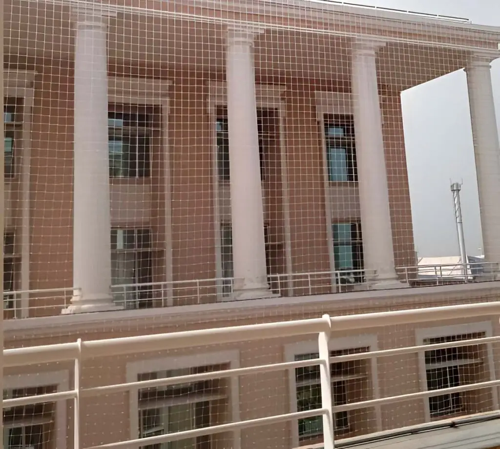 Mahalaxmi Bird Net Pigeon net